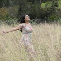 Nithya Menon - Nithya Menon at Sega Movie Pictures | Picture 51371